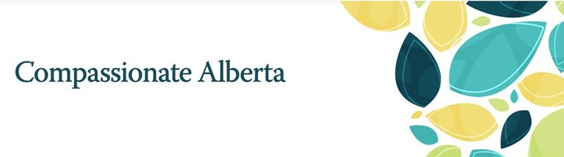 Palliative Institute Launches CompassionateAlberta.ca - Covenant Care