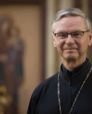 Most Reverend David Motiuk