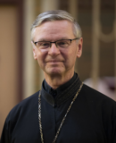 Most Rev. David Motiuk